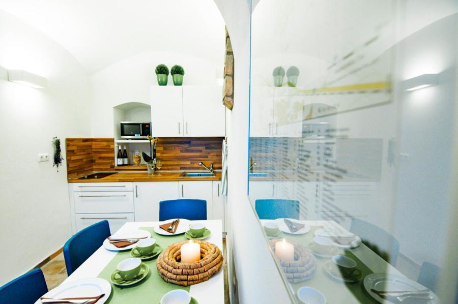 Aparthotel Sed Pince Vendeghaz Somlojeno Exterior foto